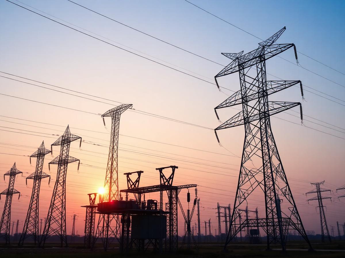 Power & Utilities